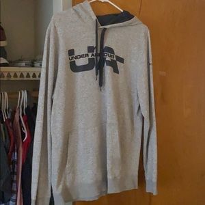 Under Armour Hoodie